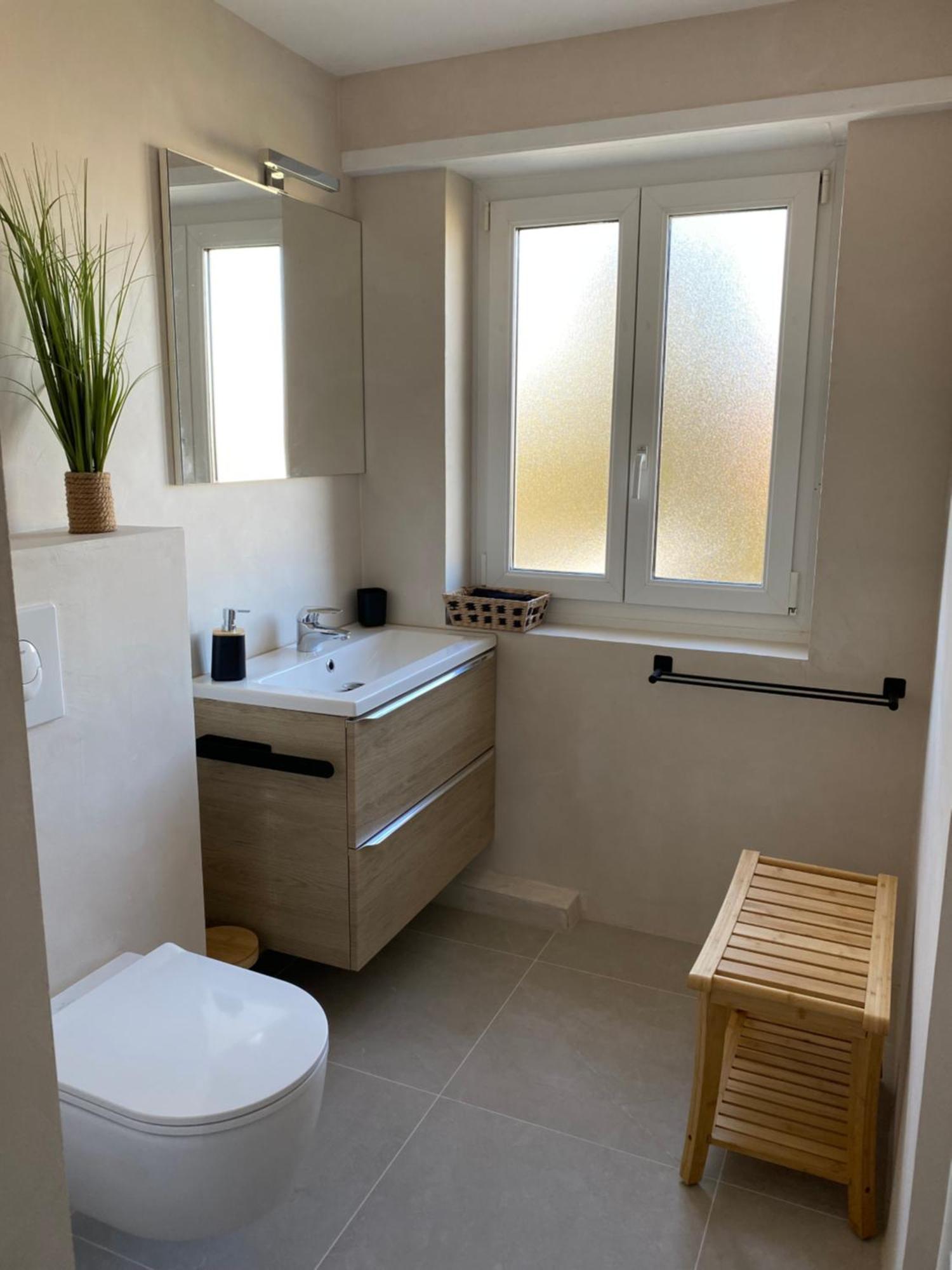 Appartement Climatise 70 M2, Proximite De Colmar Sainte-Croix-en-Plaine Eksteriør billede